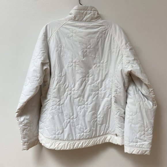 WHITE SIERRA insulated, lined coat - Picture 2 of 3